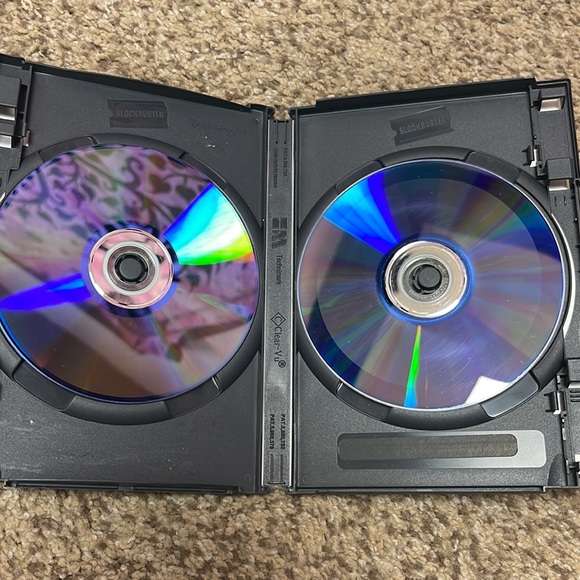 The subliminal manifestation series dvd volume 1 and 2 - Picture 7 of 7